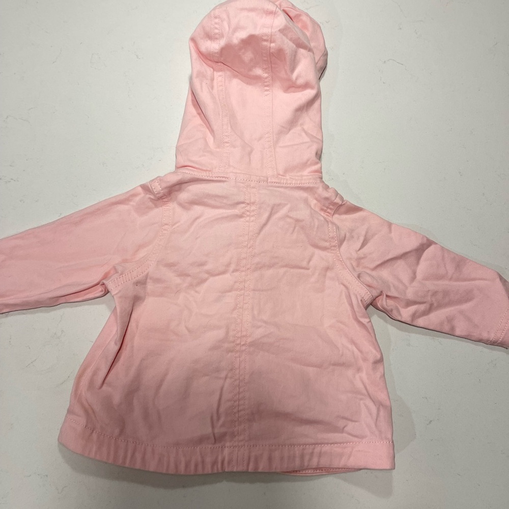 Jacket - Picture 4 of 4